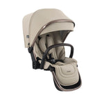 Oyster4 Tandem Stroller - Buttermilk