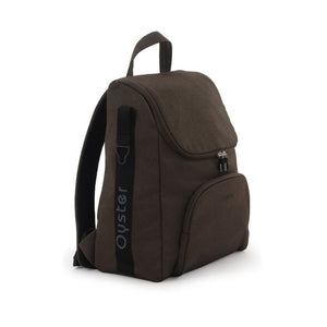 Oyster4 Backpack - Chocolate Velvet