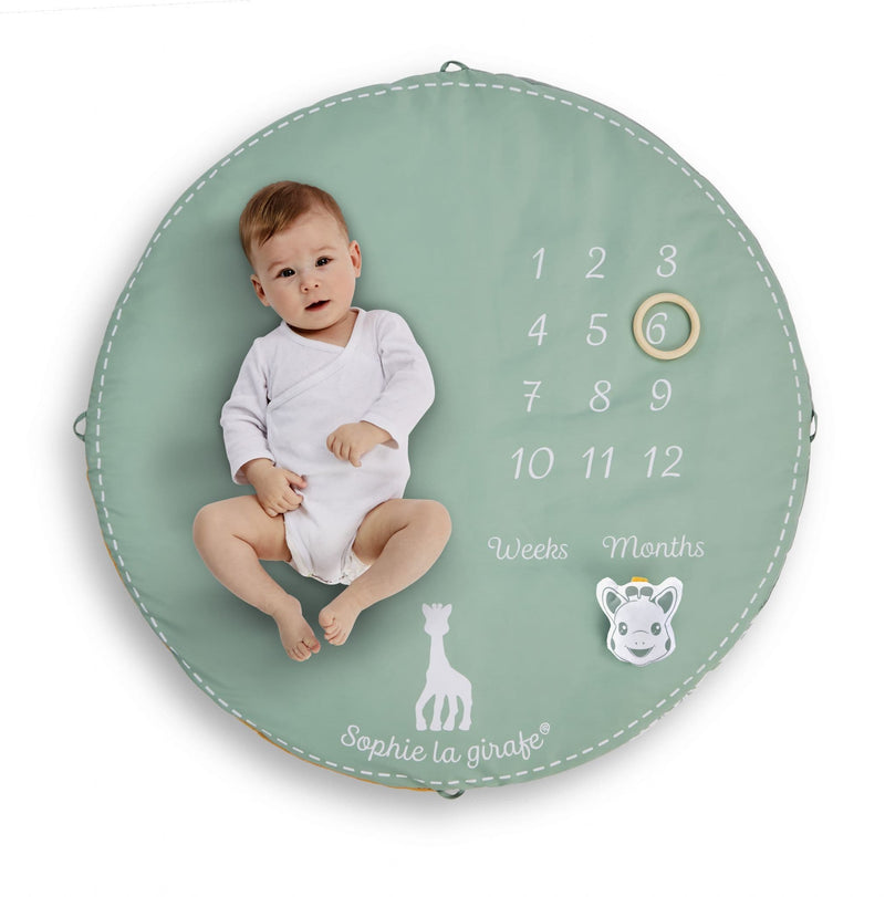 Sophie la Girafe Reverso Playmat