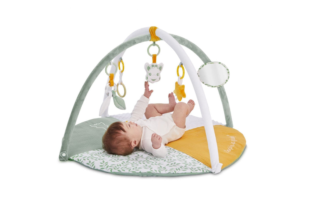 Sophie the Giraffe Reverso Playmat