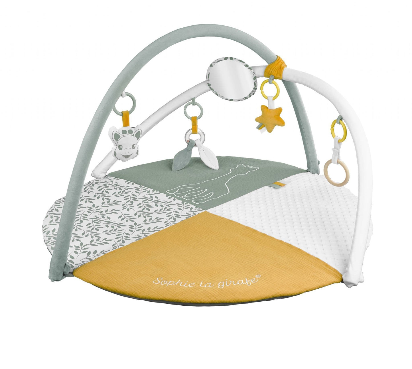 Sophie la Girafe Reverso Playmat