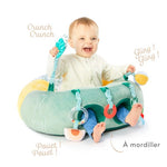 Sophie la Girafe Baby Seat & Play
