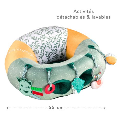 Sophie la Girafe Baby Seat & Play