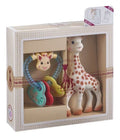 Sophie La Girafe Sophiesticated - the I Love Sophie Set