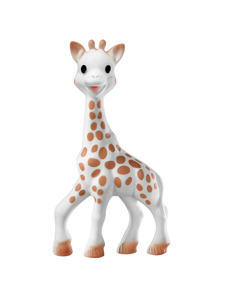 Sophie La Girafe Sophiesticated - the I Love Sophie Set