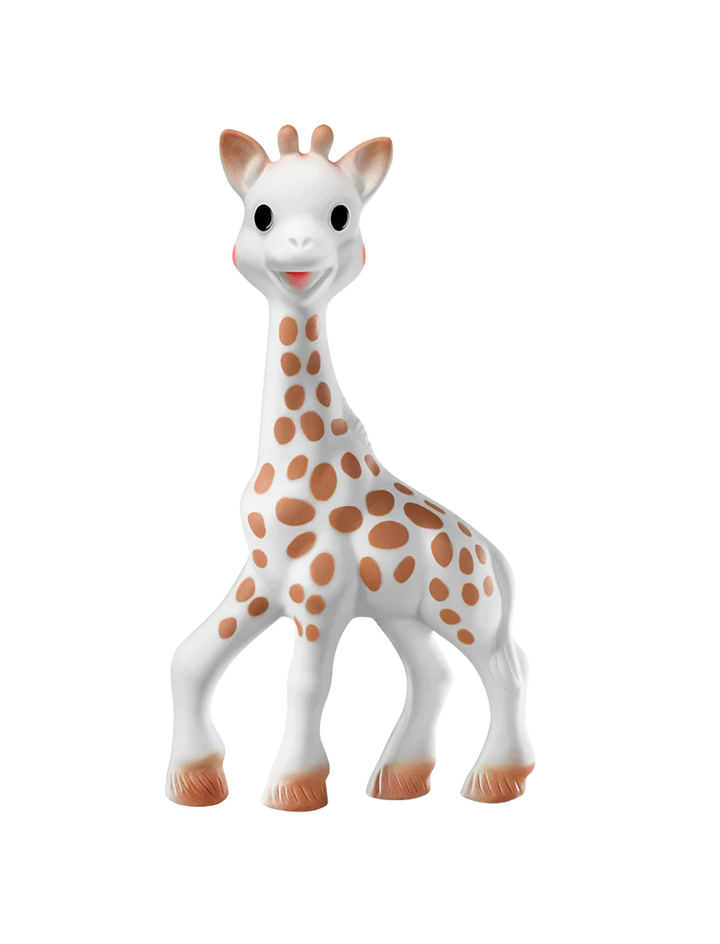 Sophie La Girafe Sophiesticated - the I Love Sophie Set