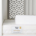 Mother&Baby First Gold Anti-Allergy Foam Cot bed Mattress 140 x 70cm