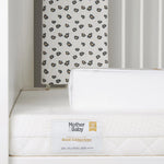 Mother&Baby First Gold Anti-Allergy Foam Cot bed Mattress 140 x 70cm