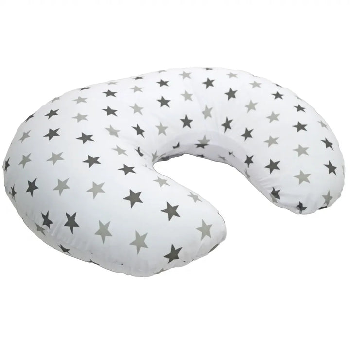 Cuddles Collection 4 in 1 Nursing Pillow – Twinkle Stars