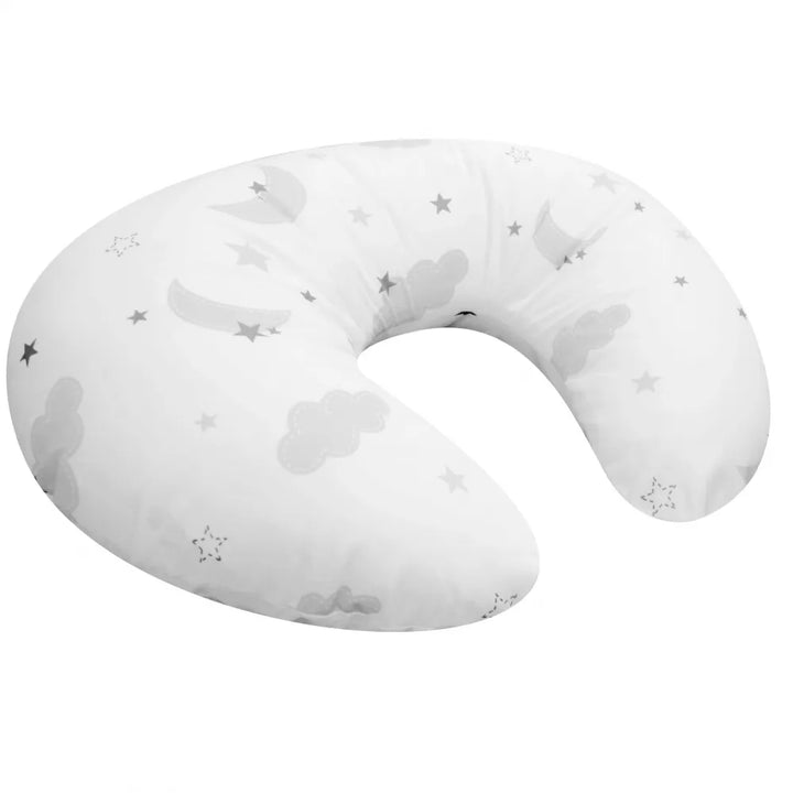 Cuddles Collection 4 in 1 Nursing Pillow – Sweet Dreams