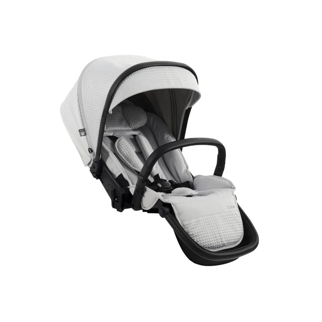 Oyster4 Tandem Stroller - Jubilee