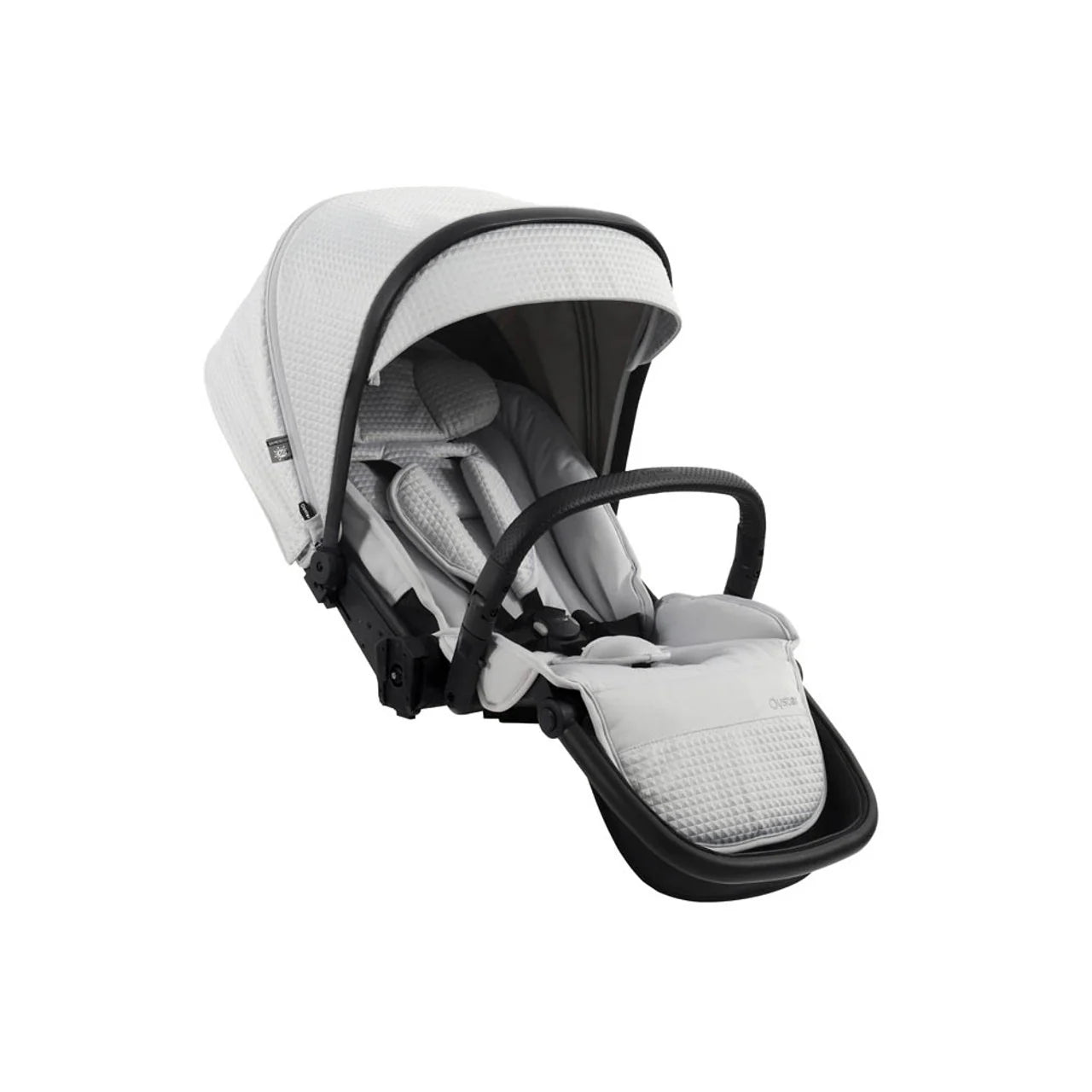 Oyster4 Tandem Seat - Jubilee