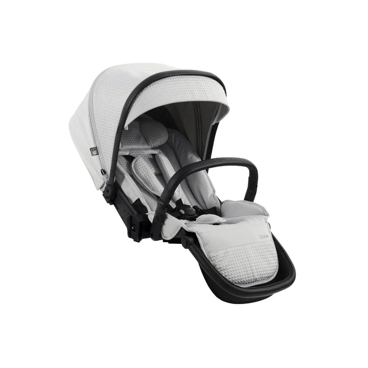 Oyster4 Tandem Stroller - Jubilee