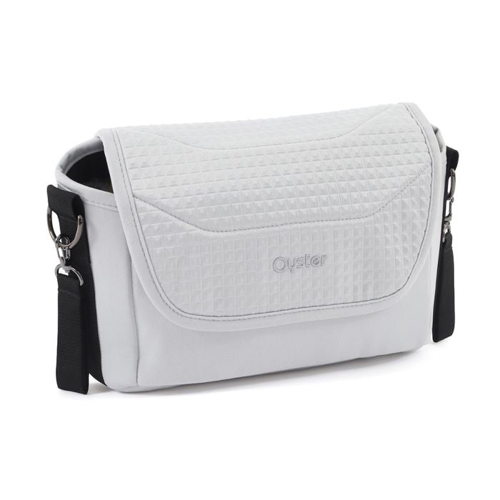 Oyster4 Stroller Organiser - Jubilee