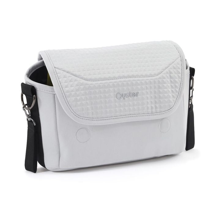 Oyster4 Stroller Organiser - Jubilee
