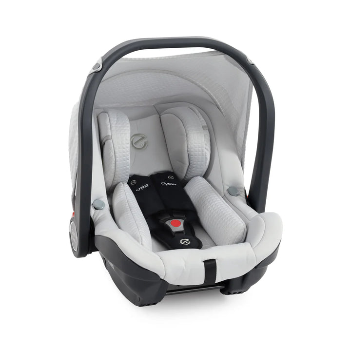 Oyster Capsule Infant I-Size Car Seat - Jubilee