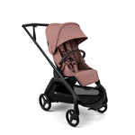 Bugaboo Dragonfly Plus Stroller - Dusty Pink