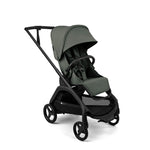 Bugaboo Dragonfly Plus Stroller - Forest Green