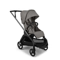 Bugaboo Dragonfly Plus Stroller - Grey Melange