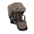 Oyster4 Tandem Seat - Mink