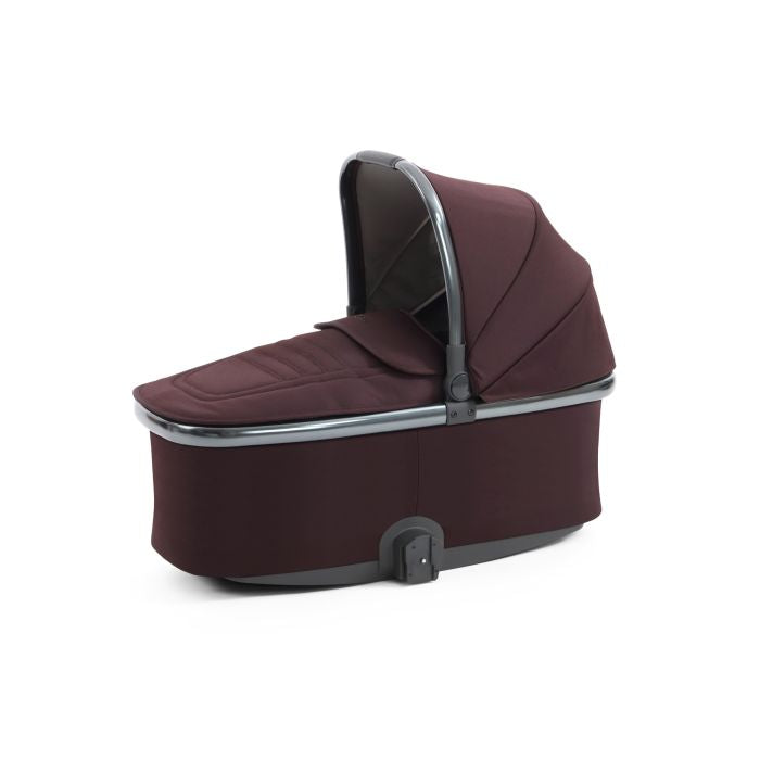 Oyster4 Carrycot - Mulberry