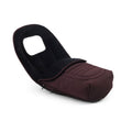 Oyster4 Footmuff - Mulberry