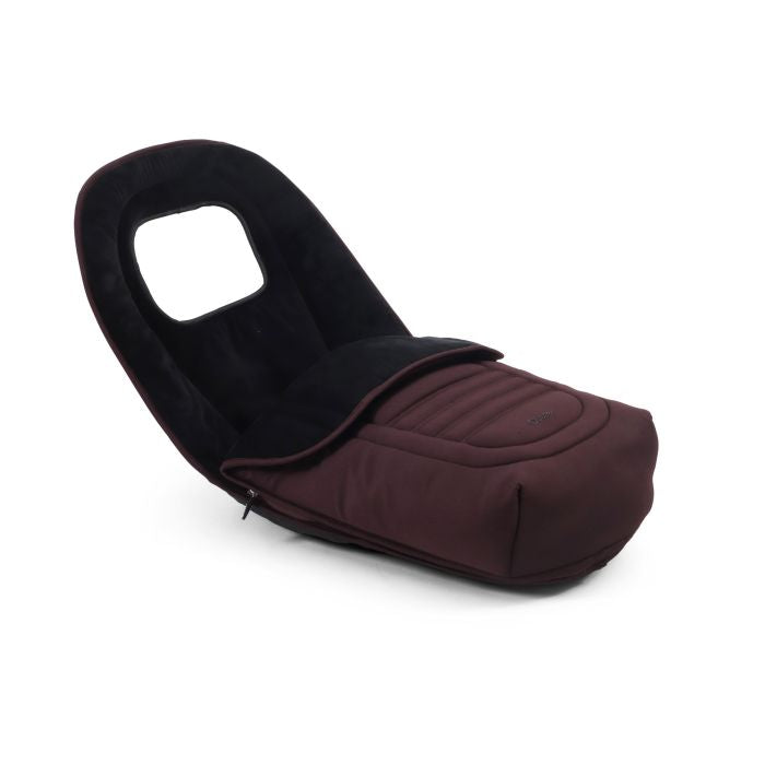 Oyster4 Footmuff - Mulberry