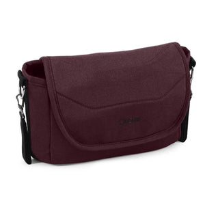 Oyster4 Stroller Organiser - Mulberry