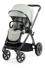 Oyster4 Tandem Stroller - Pistachio