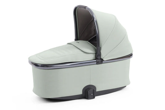 Oyster4 Carrycot - Pistachio