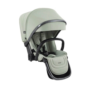 Oyster4 Tandem Seat - Pistachio