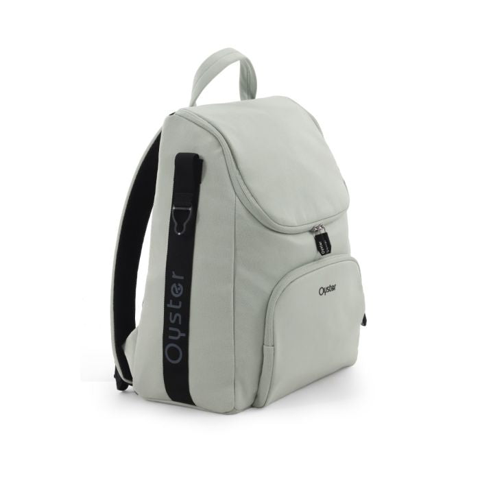 Oyster4 Backpack - Pistachio