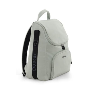 Oyster4 Backpack - Pistachio