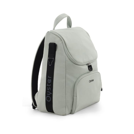Oyster4 Backpack - Pistachio