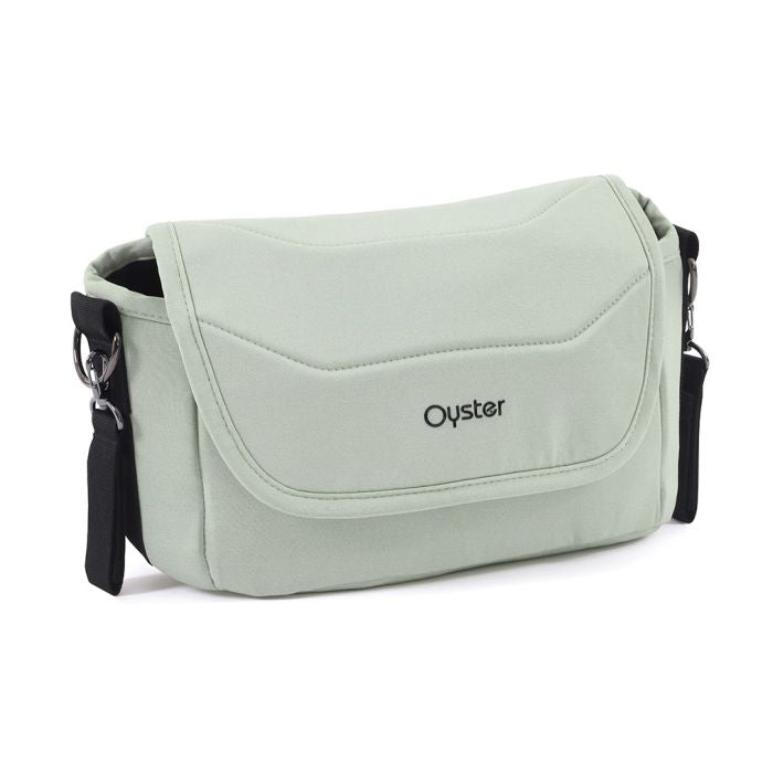 Oyster4 Stroller Organiser - Pistachio