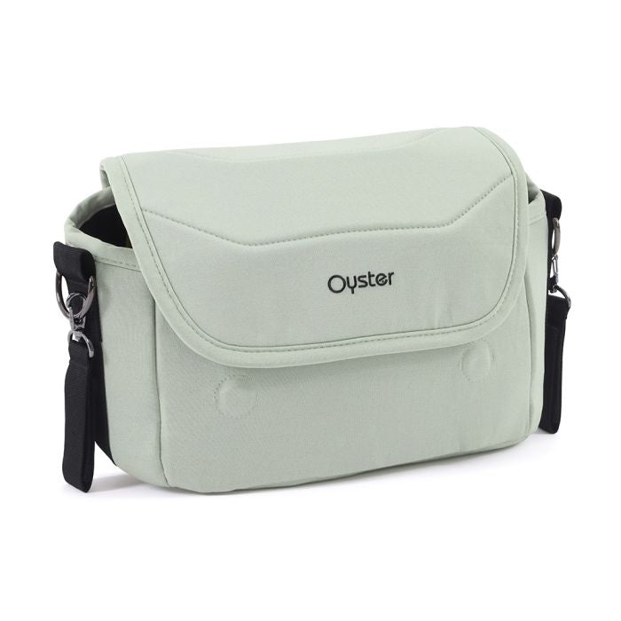 Oyster4 Stroller Organiser - Pistachio