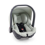Oyster Capsule Infant I-Size Car Seat - Pistachio