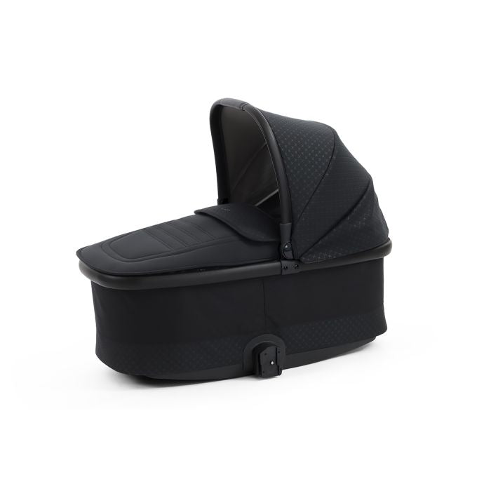 Oyster4 Carrycot - Raven