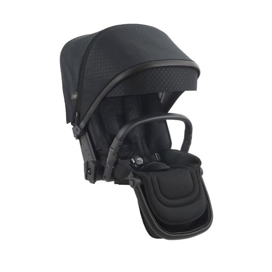 Oyster4 Tandem Seat - Raven