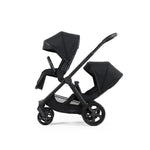 Oyster4 Tandem Seat - Raven
