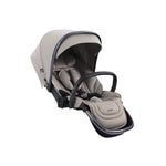 Oyster4 Tandem Stroller - Stone