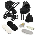 egg3 Snuggle 9-Piece Bundle - Panther