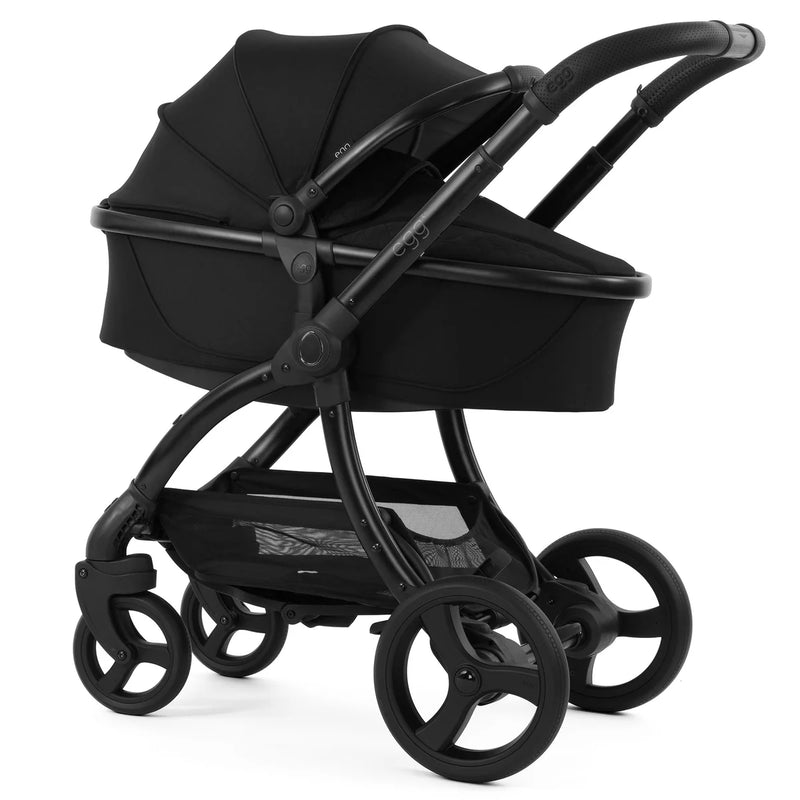 egg3 Snuggle 9-Piece Bundle - Panther