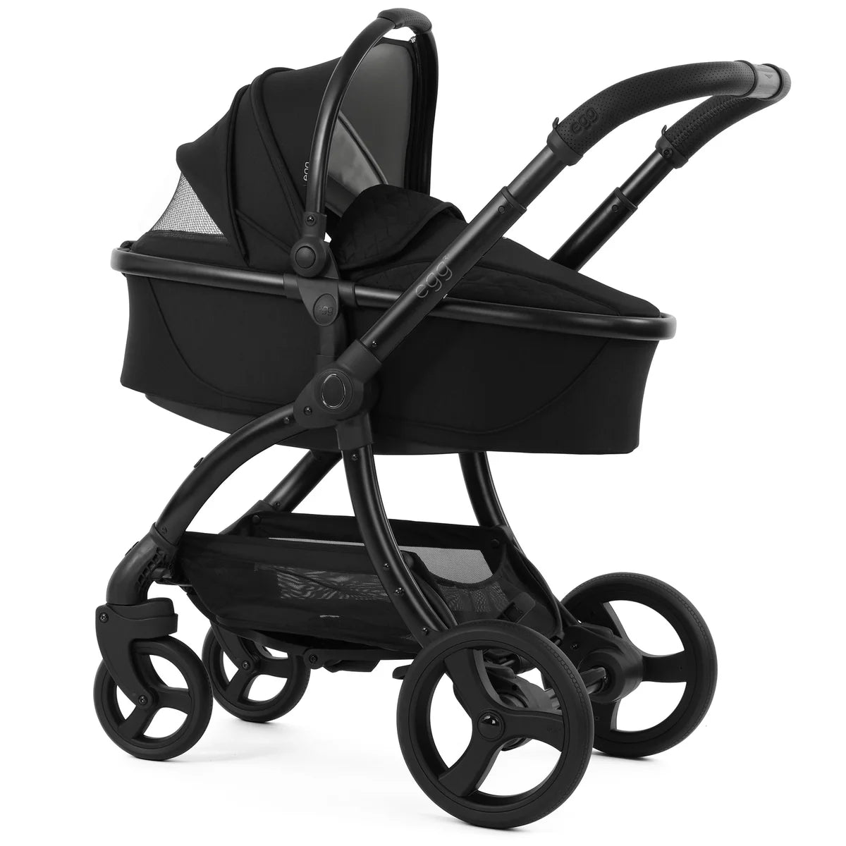 egg3 Snuggle 9-Piece Bundle - Panther