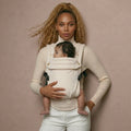 Nomad Air Animal Print Baby Carrier – Gazelle