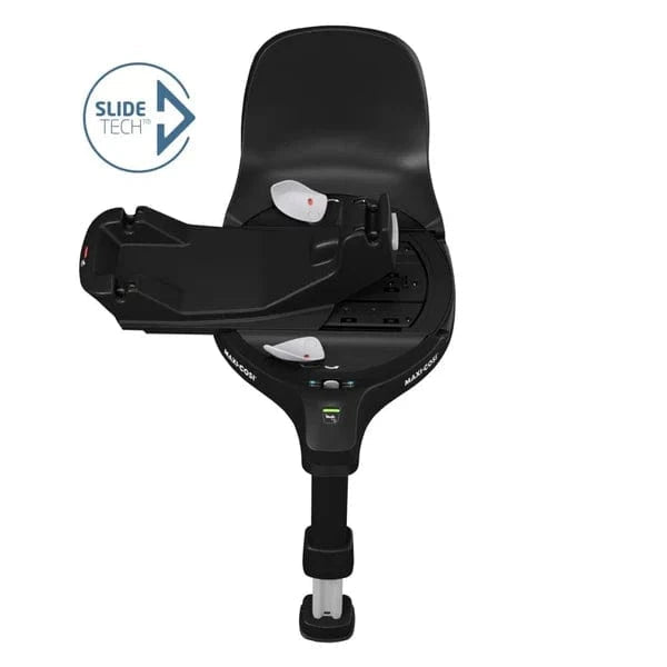 Oyster4 Travel System Bundle Inc Maxi-Cosi Pebble 360 Pro2 Car Seat - Chocolate Velvet