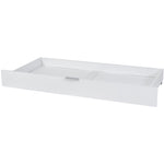 Tutti Bambini Underbed Drawer - White