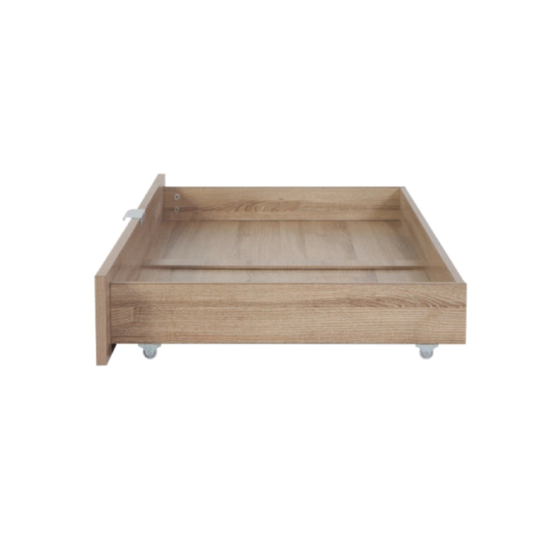 Tutti Bambini Underbed Drawer - Oak