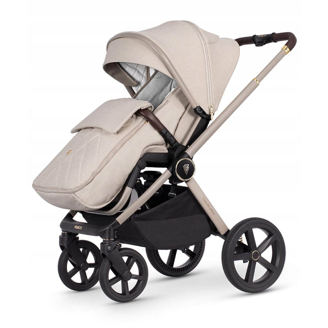 Baby Venicci Silver Spark Review Venicci Stroller Venicci Silver