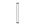 Dreambaby Ava 9Cm Gate Extension - Charcoal